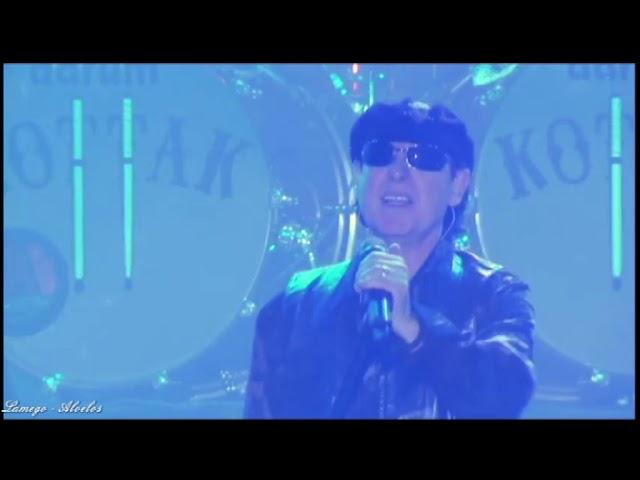 SCORPIONS - SOUL BEHIND THE FACE // FANTASTIC VERSION