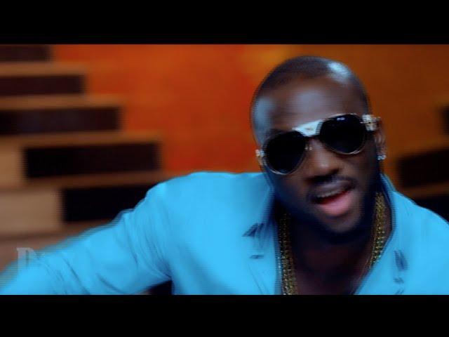 Emmerson - "Love Potion" ft. Phyno (Official Video)