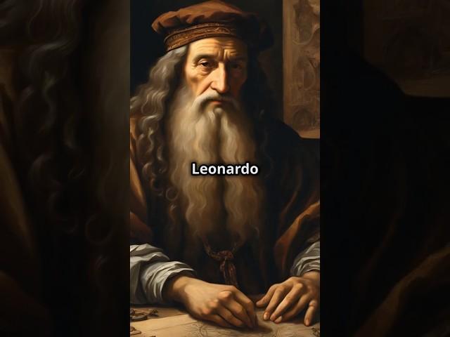 Leonardo da Vinci: The Ultimate Renaissance Man