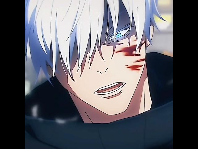 「 Infinite Void 0.2s 」- God Speed  #anime #jujutsukaisen