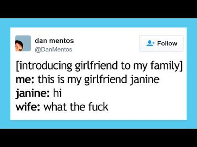 Tweets That End So Unexpectedly It Will Make You Laugh || Funny Daily #436