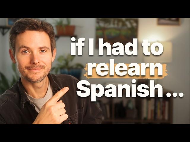 Learn Spanish in 2025: A Realistic Blueprint