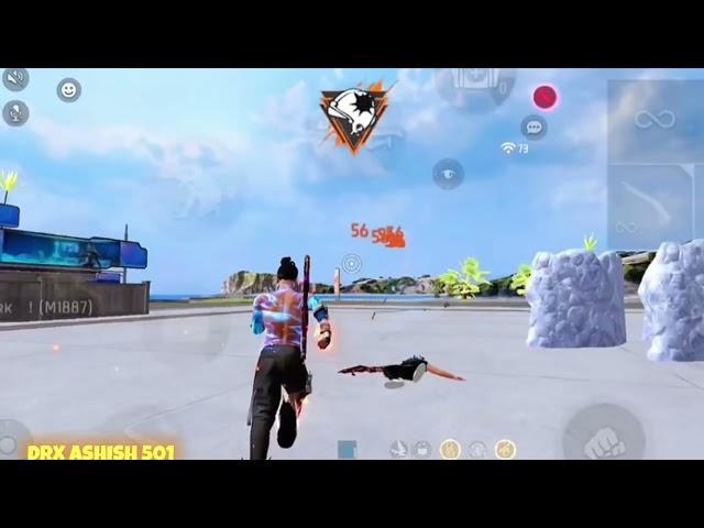 Dhanda Nyoliwala - Russian Bandana Free Fire Montage | Free Fire Song | Free Fire Status