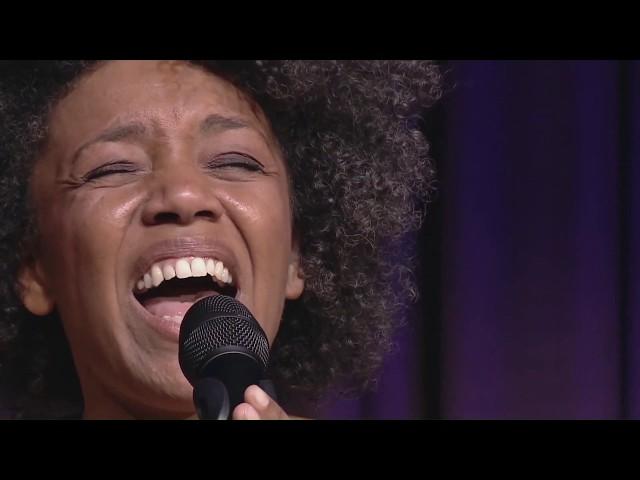 #4 Online Konzert | Fola Dada & Joo Kraus | Ella & Louis