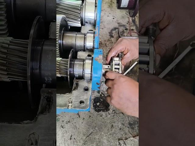 #gearbox #rbgtech #automobile #engineering #machine #mechanical #helical #shortvideo #shorts