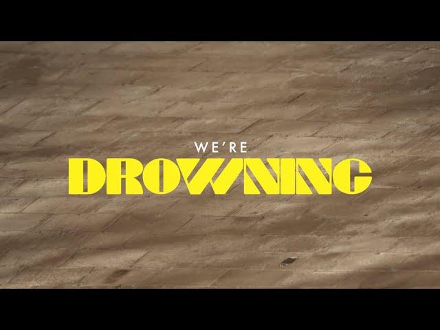 Madcon – Drowning (Lyric Video)