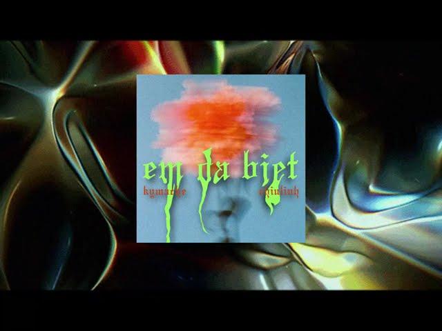 Kymache - "emdabiet" | (Prod. @chiulinh)