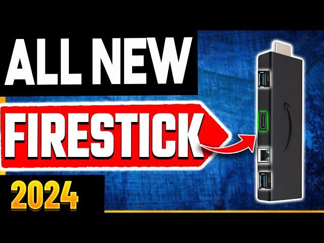  NEW Firestick 2024 is Out – The Ultimate Streaming Downgrade !