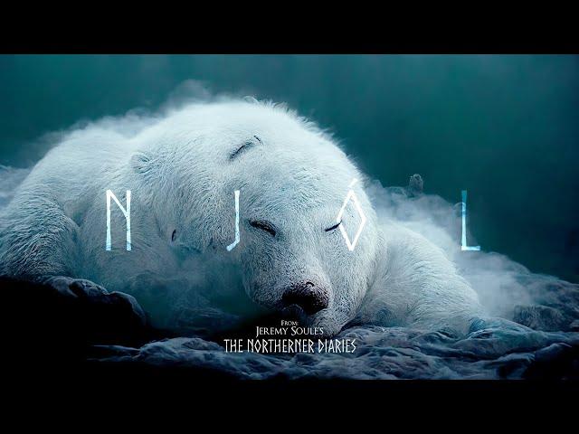 Jeremy Soule (The Northerner Diaries) — “Njól” [Extended, 90 Min.]