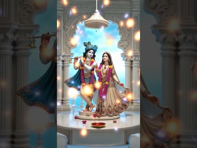 #Main jab bhi gira Kanha Ne girne na dia#Jay Shri Krishna#Radhe Radhe#Sanatan#Hindu#Jaya Kishori
