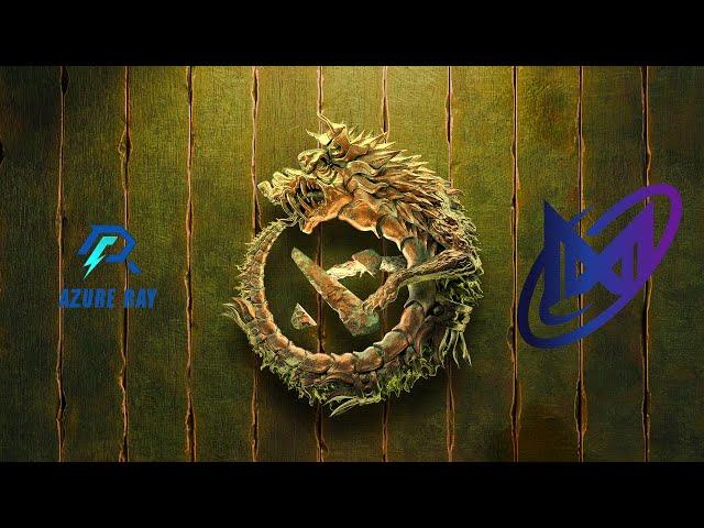 Azure Ray vs Nigma Galaxy - Group Stage - PGL DOTA 2 Wallachia Season #2