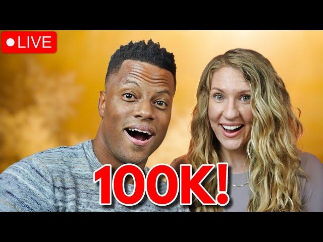 STAY FRESH PRODUCTIONS 100K SUBS CELEBRATION 