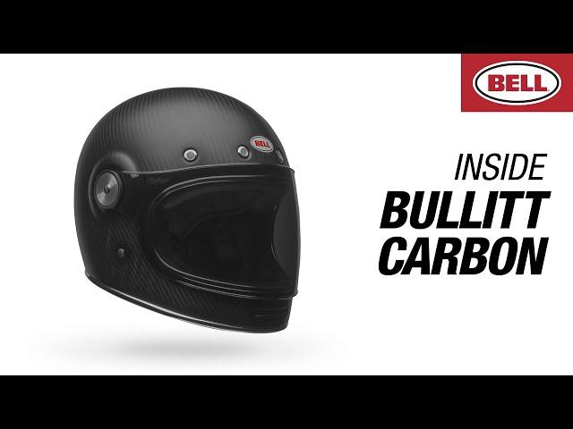 Bell's Technology Behind: Bullitt Carbon