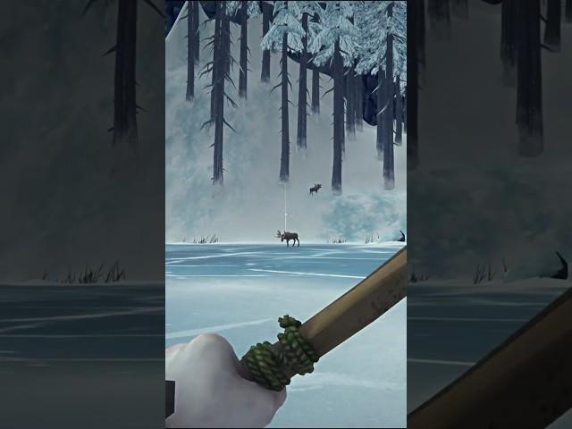 Surprise SURPRISE | #thelongdark