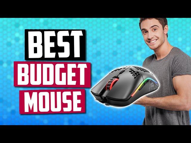 Best Budget Gaming Mouse in 2019 - 5 Cheap Mice Ranked From Worst To Best