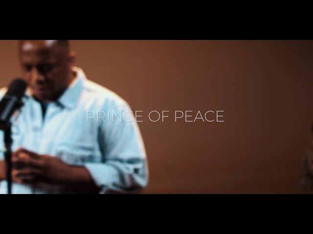 Prince Of Peace - EBEN