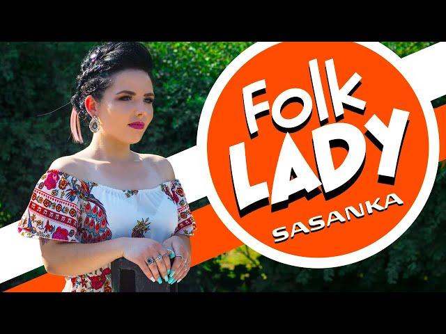 Folk Lady - Sasanka (Oficjalny teledysk)