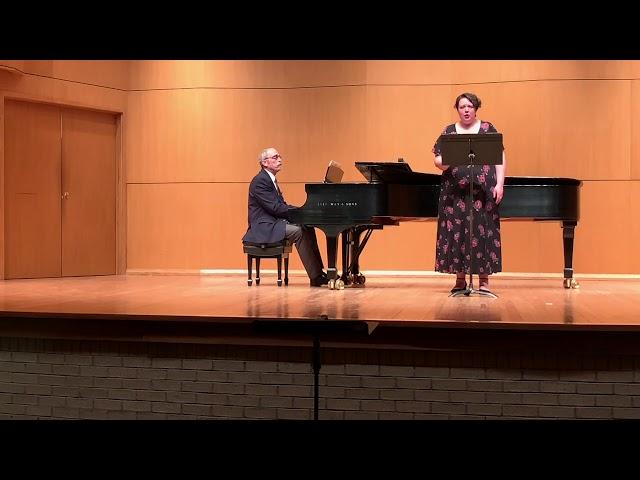 Changing Weather -- Kevin McCabe