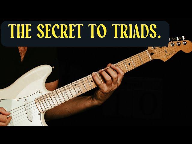 7 Steps to Unlock Beautiful Music With THE Arpeggios