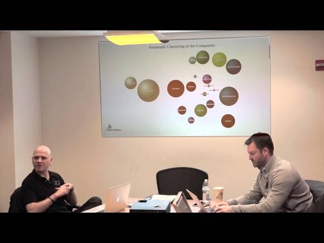 Video Preview of the 3-Day BayesiaLab Introductory Course