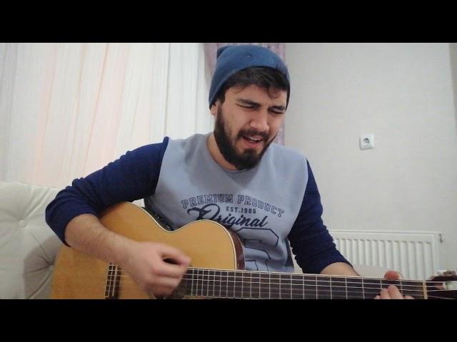 ACILARA TUTUNMAK AHMET KAYA (COVER) ERDİ DEMİR