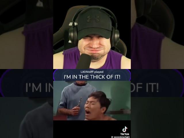 My viewers play memes with hilarious timing!