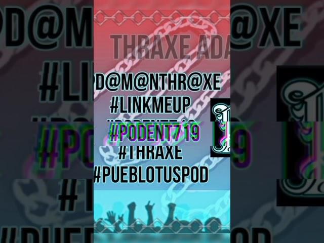 LINK ME UP - AdamAnthraxe verse only