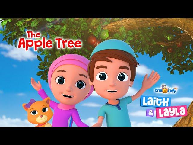 The Apple Tree - Laith & Layla (Ep1)