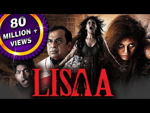 Lisaa (2020) New Released Hindi Dubbed Full Movie | Anjali, Makarand Deshpande, Brahmanandam