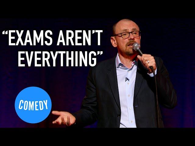 Sean Lock Could Have Been A Chemist | Keep It Light | Universal Comedy