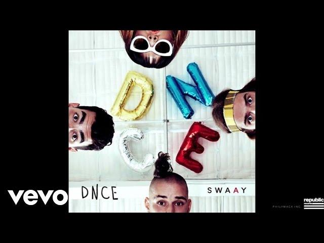 DNCE - Toothbrush (Audio)