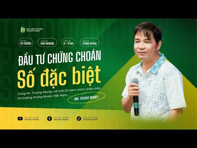 VN-Index tạo đáy như thế nào? Tư duy phương pháp đầu tư ở vùng đáy…