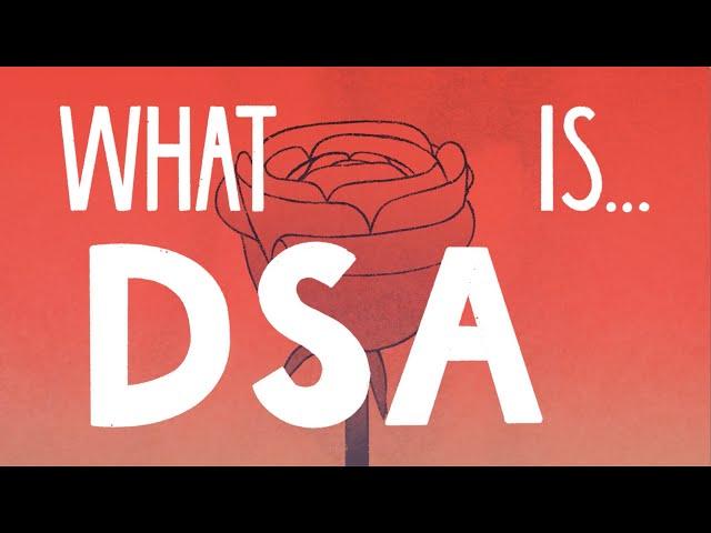 What Is DSA?