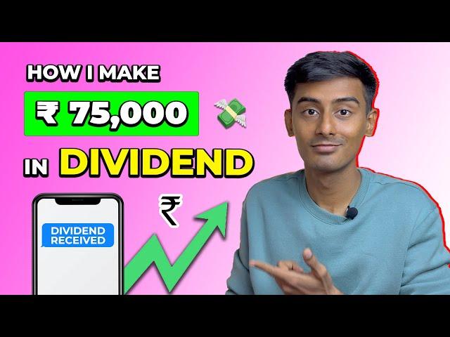 How to Make Dividend Income?