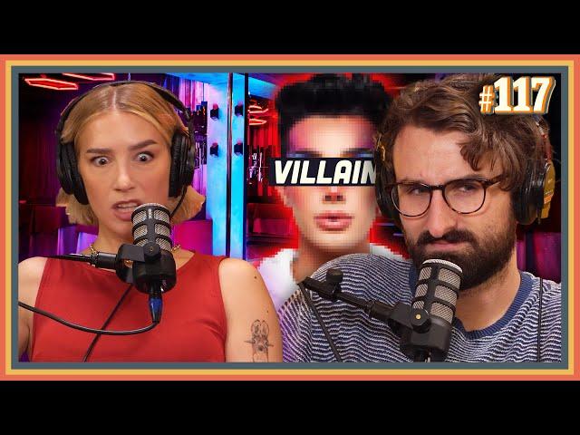 defeating my strip club work nemesis  (w/ Courtney Miller) | Perfect Person Ep. 117