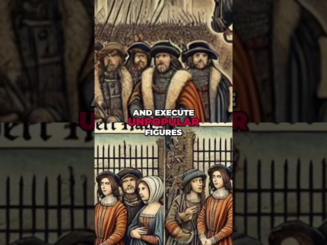 The Peasant Revolt That Changed England Forever