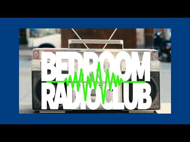 『Bedroom Radio Club』次世代アーティストによるYouTubeラジオ始動