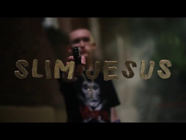 Slim Jesus - "Taking Risks"