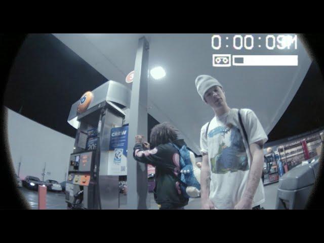 james cato - purpose [music video]