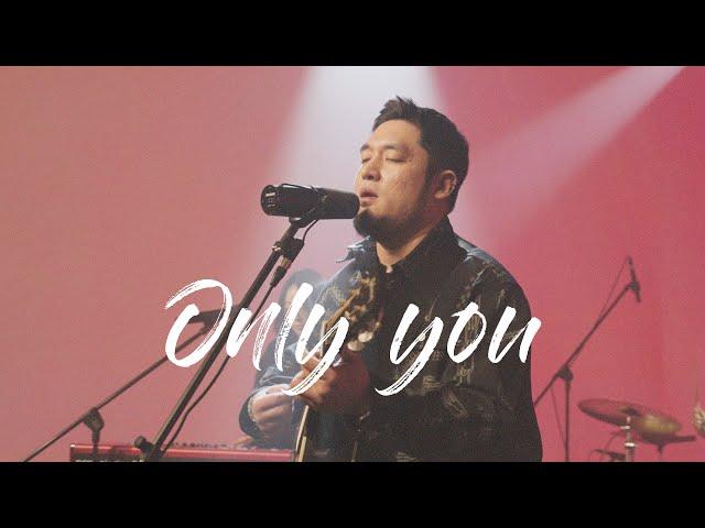 Only You - hisplan