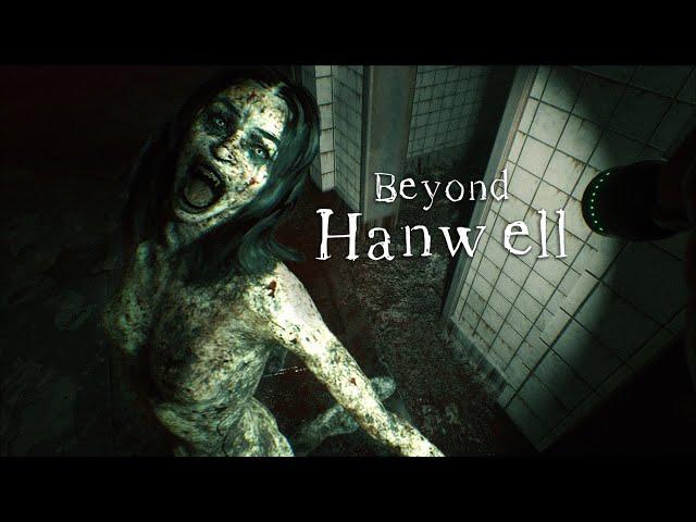 Egy boszorkány nyomában... | Beyond Hanwell (Demo)