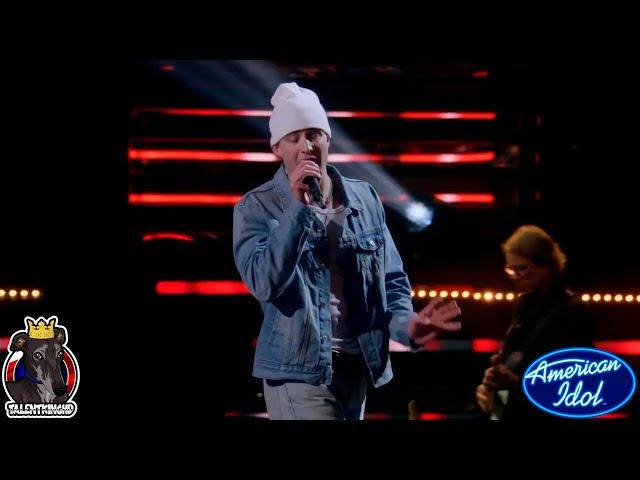 Blake Proehl Full Performance & Results | American Idol 2024 Showstoppers S22E07