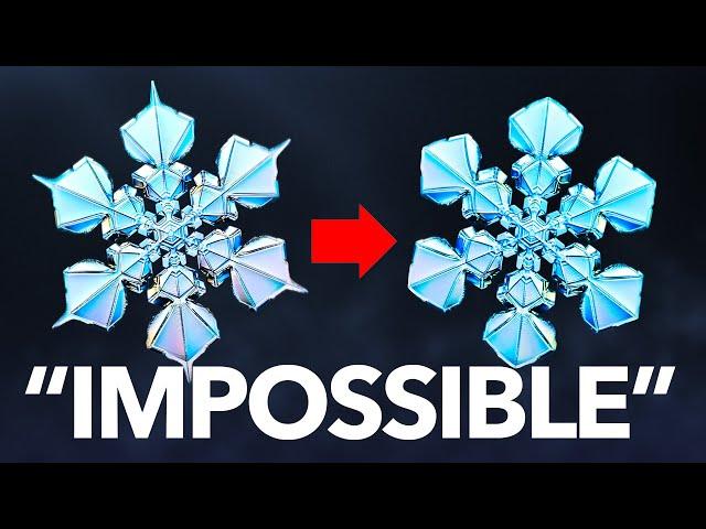 The Snowflake Myth