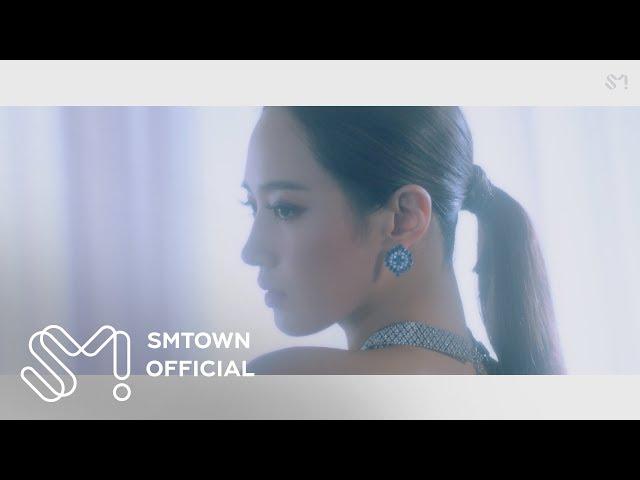 YURI 유리 '빠져가 (Into You)' MV