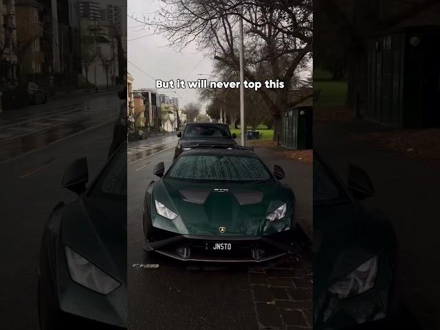 It’s nothing like its predecessor… #automobile #cars #recommended #fyp #viralvideo #viral
