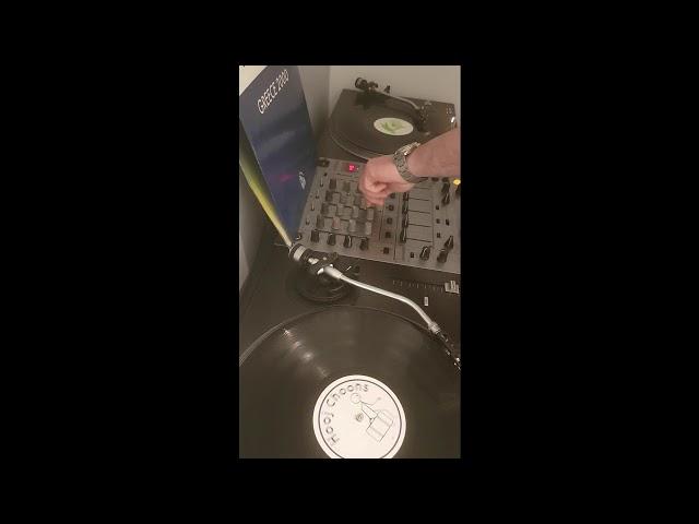 ALL VINYL TRANCE CLASSICS Bootlegged