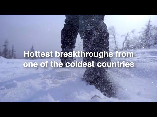 Introducing VTT – Home of the hottest technological breakthroughs