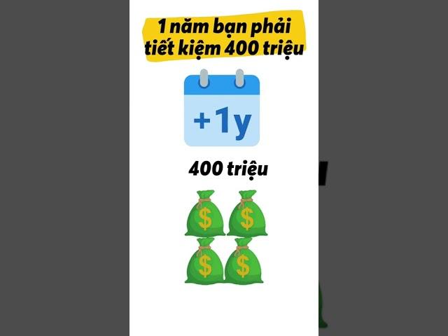 Làm sao kiếm được 2 tỷ trong 5 năm | Tara Lê - BĐS