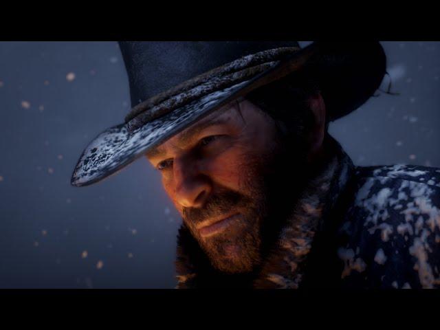 Arthur Morgan Tribute | That's the way it is