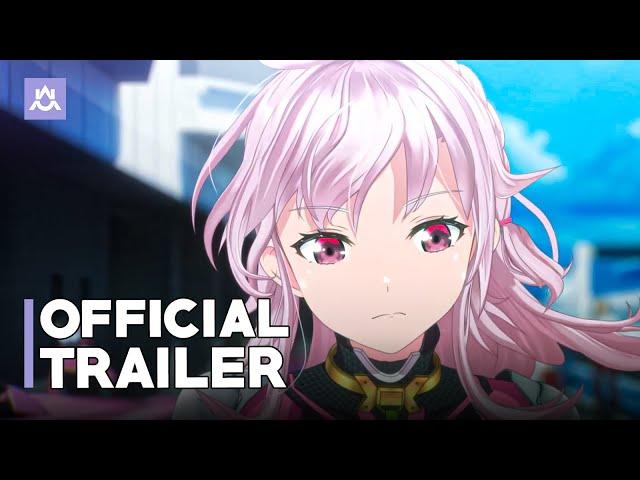 Highspeed Étoile | Official Trailer